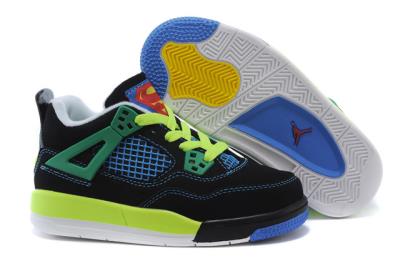 Cheap Children air jordan IV Shoes wholesale No. 809